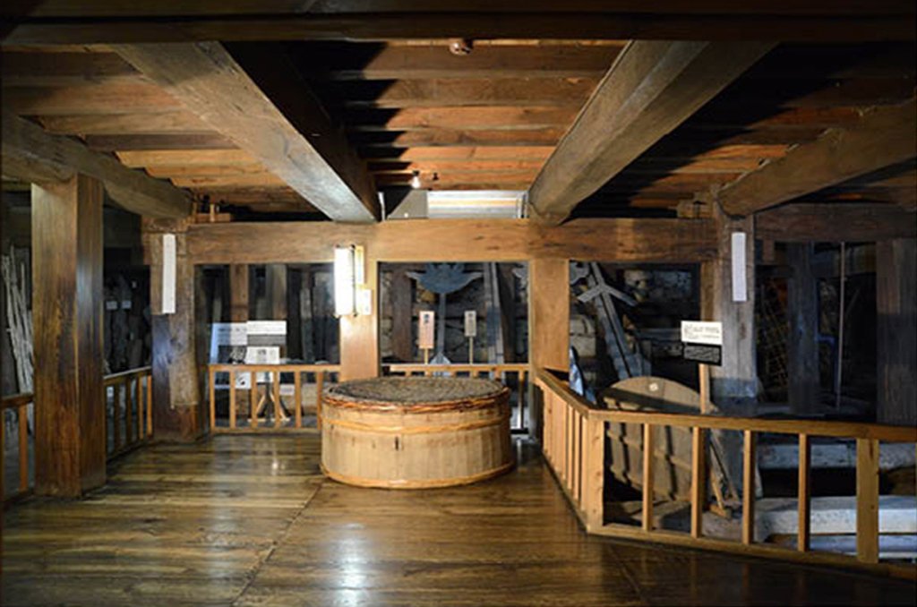 🏯 마쓰에 성 이미지 3